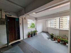 Blk 137 Lorong Ah Soo (Hougang), HDB 4 Rooms #595741351